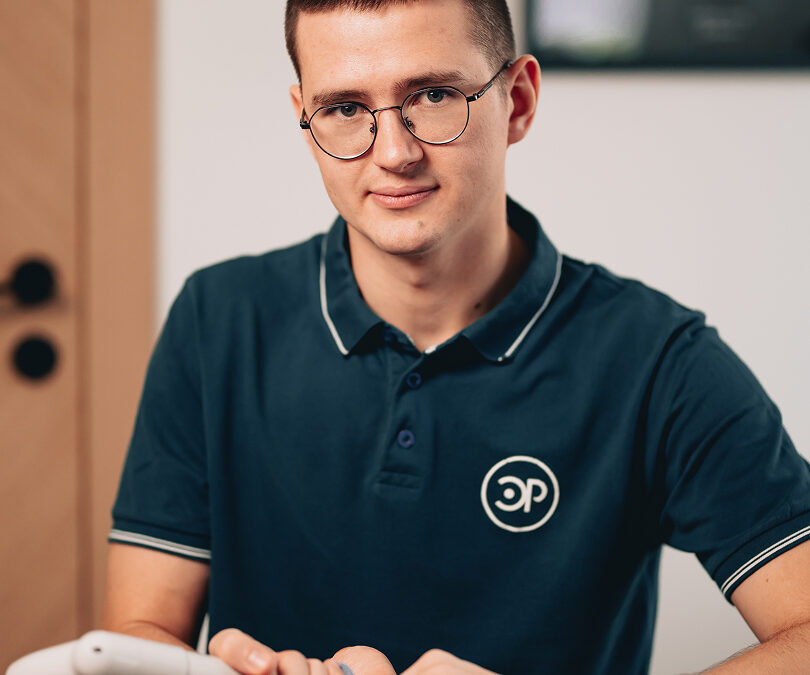 mgr&nbsp;Kamil Kazimierski
